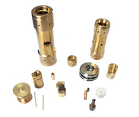 Finish machining_PLW-CP-221_Detector part