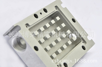 Die-casting part_CLW-DC-571_Tooling