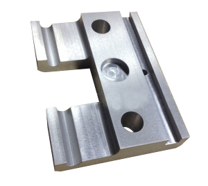 Finish machining_PLW-CP-027_Molding part
