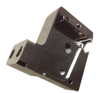 Finish machining_PLW-CP-0011_Molding part