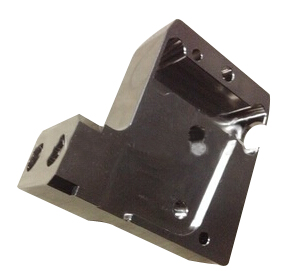 Finish machining_PLW-CP-0011_Molding part
