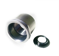 Finish machining_PLW-CP-013_Detector part