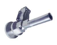 Finish machining_PLW-CP-038_Extinguisher part