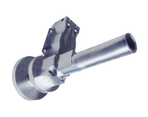 Finish machining_PLW-CP-038_Extinguisher part