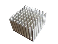 Finish machining_PLW-CP-043_Radiator