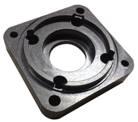 Finish machining_PLW-CP-040_Motor part