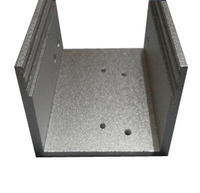 Finish machining_PLW-CP-063_Molding part