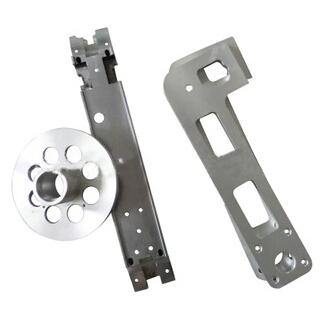 Finish machining_PLW-CP-062_Safety lock part