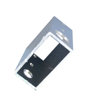 Finish machining_PLW-CP-065_Connector