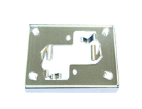 Finish machining_PLW-CP-051_Electronic cover