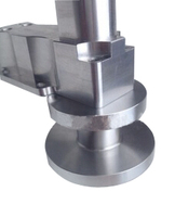 Finish machining_PLW-CP-058_Worstation part