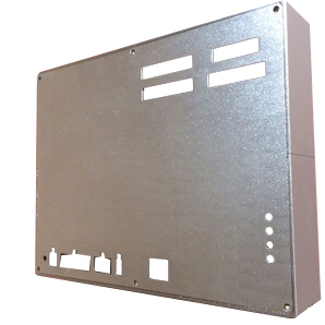 Finish machining_PLW-CP-110_Display cover