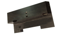 Finish machining_PLW-CP-135_Molding part