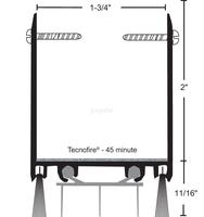 Gap Solutions 9245TWHA