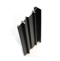Aluminum extension_ALW-DT-038_Car buckle