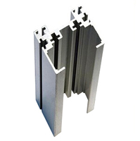 Aluminum extension_ALW-DT-037_Motor cover