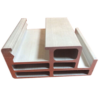 Aluminum extension_ALW-DT-046_Door profile