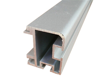Aluminum extension_ALW-DT-063_Light curtain