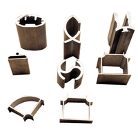 Aluminum extension_ALW-DT-174_Frame