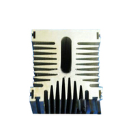 Aluminum extension_ALW-DT-141_Cooling fin