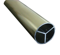 Aluminum extension_ALW-DT-236_Exhibition frame