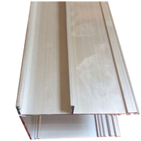 Aluminum extension_ALW-DT-213_Frame