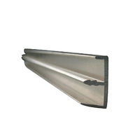 Aluminum extension_ALW-DT-221_Window frame