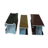 Aluminum extension_ALW-DT-177_Frame