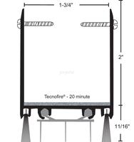 Gap Solutions 9250TWHA