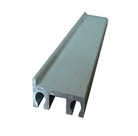 Aluminum extension_ALW-DT-282_Light curtain
