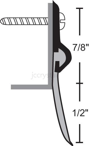 Gasketing 100V