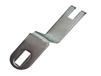 Stamping part_SLW-LE-009_Spring part