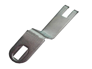 Stamping part_SLW-LE-009_Spring part