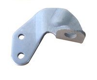 Stamping part_SLW-LE-019_Bracket