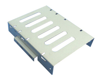 Stamping part_SLW-LE-012_Power box cover