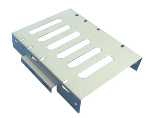 Stamping part_SLW-LE-012_Power box cover