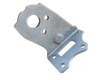 Stamping part_SLW-LE-12_Bracket