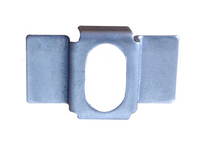 Stamping part_SLW-LE-047_Interlock cover