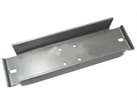 Stamping part_SLW-LE-033_Control box body