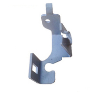 Stamping part_SLW-LE-026_Connector
