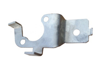 Stamping part_SLW-LE-052_Connector