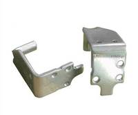 Stamping part_SLW-LE-025_Bracket