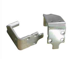 Stamping part_SLW-LE-025_Bracket