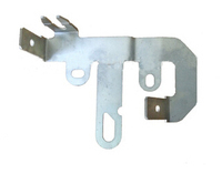 Stamping part_SLW-LE-066_Connector