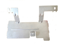 Stamping part_SLW-LE-078_Power box connector