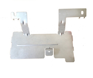 Stamping part_SLW-LE-078_Power box connector