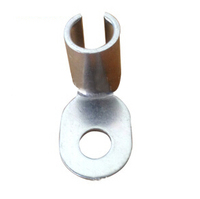 Stamping part_SLW-LE-064_Fixing clamp