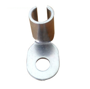 Stamping part_SLW-LE-064_Fixing clamp
