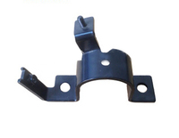 Stamping part_SLW-LE-083_Auto component