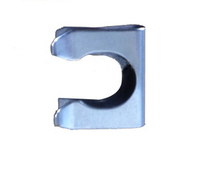Stamping part_SLW-LE-102_Sensor component